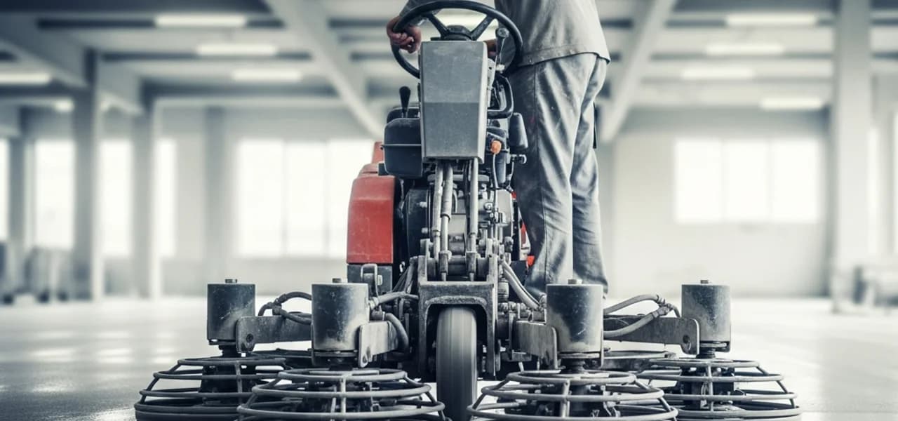 Beton Perdahı Nedir? Neden ve Nasıl Uygulanır?