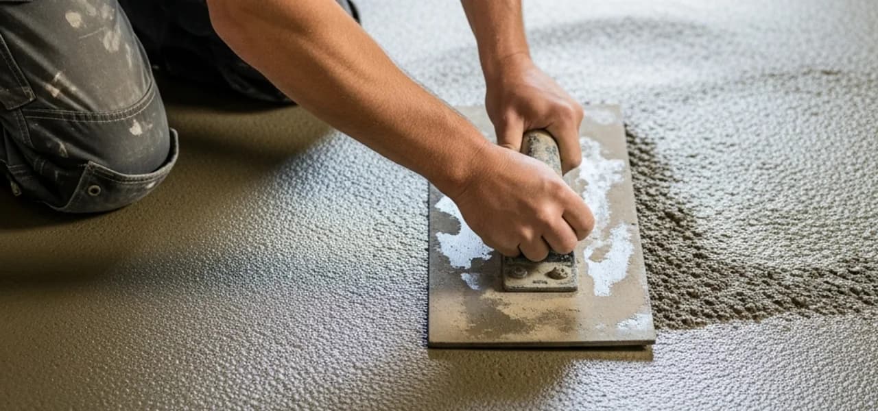 Çevre Dostu ve Sürdürülebilir Şap Uygulamaları
