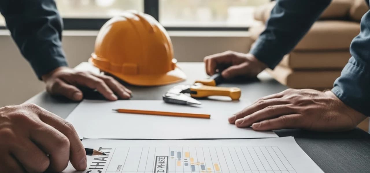 Kaba İnşaat Sonrası Şap Dökümü Zamanlaması Neden Kritik?