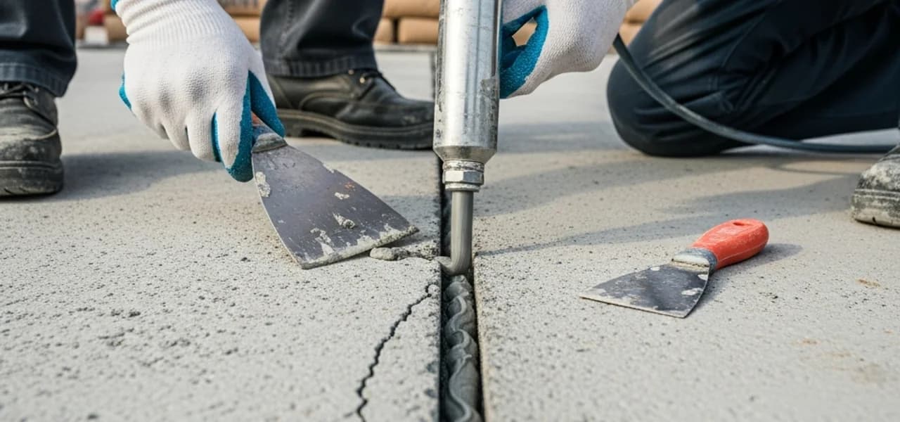 Şap Yüzeyinde Gözenek ve Hava Kabarcıkları Nasıl Engellenir?